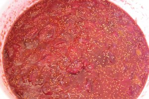 Dulceata de smochine
