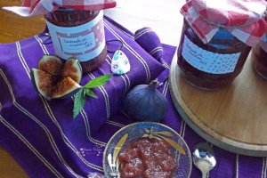Dulceata de smochine
