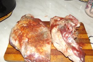 Pulpa de miel la slow cooker Crock-Pot