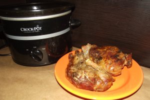 Pulpa de miel la slow cooker Crock-Pot
