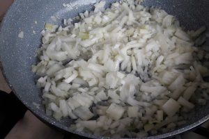 Culibiaca (Placinta cu carne tocata)