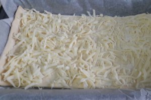 Culibiaca (Placinta cu carne tocata)