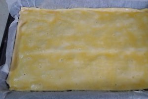 Culibiaca (Placinta cu carne tocata)