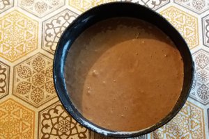 Desert tort Musuroi de cartita