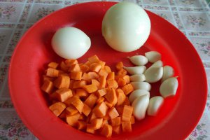 Fasole batuta a la vasimur