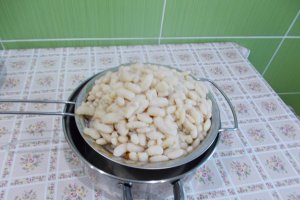 Fasole batuta a la vasimur