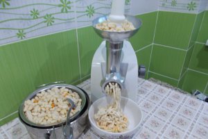 Fasole batuta a la vasimur