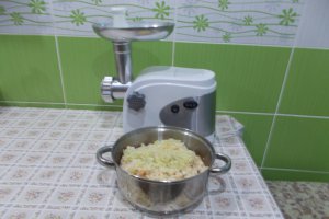 Fasole batuta a la vasimur