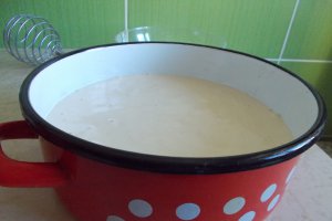 Desert tort de gutui