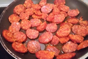 Gnocchi de vizita