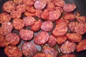 Gnocchi de vizita