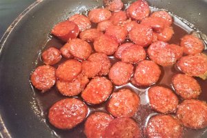 Gnocchi de vizita