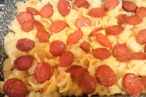 Gnocchi de vizita