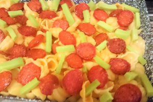 Gnocchi de vizita