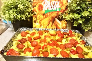 Gnocchi de vizita