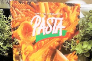 Gnocchi de vizita