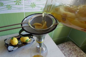 Limoncello
