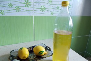 Limoncello