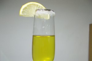 Limoncello