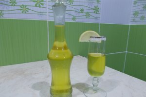 Limoncello