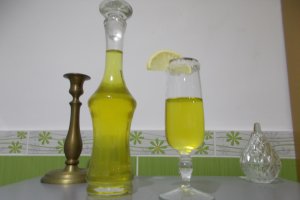 Limoncello
