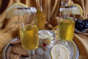Limoncello