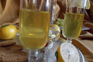 Limoncello