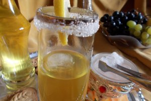 Limoncello