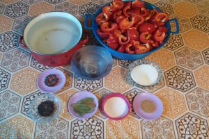 Gogosari in otet