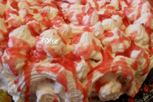 Tort(tarta)