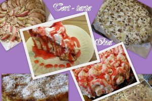 Tort(tarta)