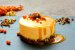 Desert cheesecake cu catina-2