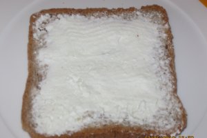 Sandwich turnulet