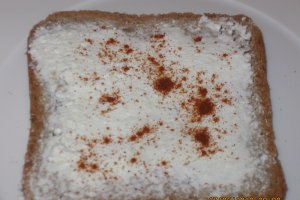 Sandwich turnulet