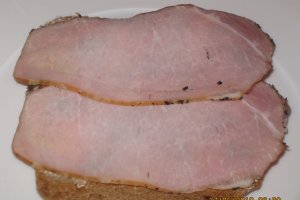 Sandwich turnulet