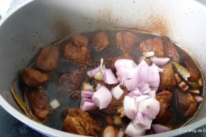 Porc Adobo - reteta filipineza
