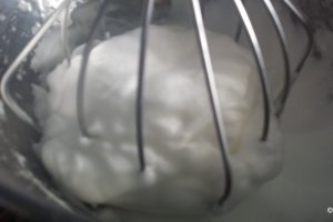 Sorbet de pepene galben, limoncello si fructul pasiunii