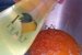 Sorbet de pepene galben, limoncello si fructul pasiunii-5