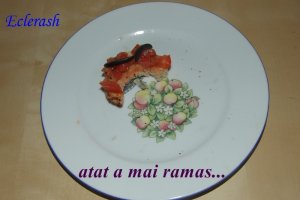 Bruschete