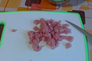Parjoale frantuzesti