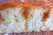 Desert prajitura cu gauri - Poke cake-7