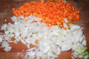 Reteta traditionala si delicioasa de Ciorba de perisoare