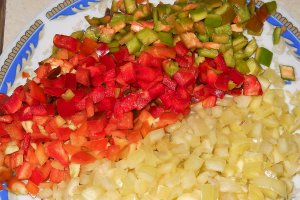 Reteta traditionala si delicioasa de Ciorba de perisoare