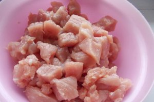 Reteta de spaghete cu carne de porc si sos tomat