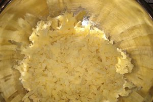 Tarta cu legume