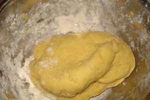 Tarta cu legume