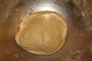 Desert tarta cu mure si aluat sfaramicios