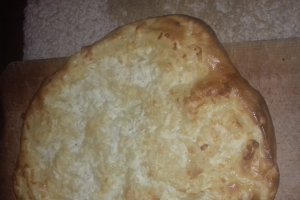 Aperitiv placinta cu branza sarata