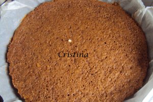 Desert tort cu mango
