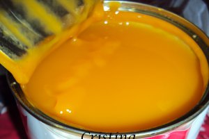 Desert tort cu mango
